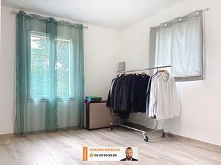  Maison � vendre 5 pi�ces 87 m�