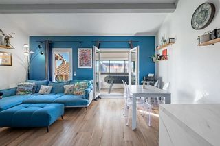  Appartement � vendre 3 pi�ces 77 m�