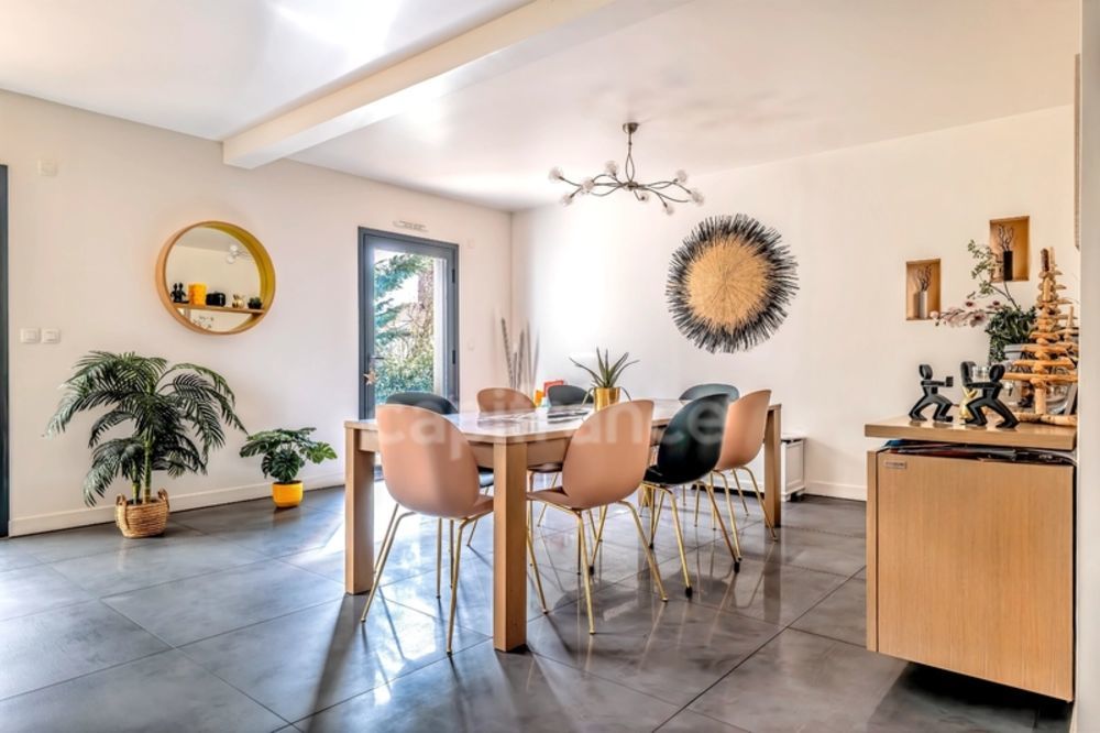 � vendre  Maison Fontenay-sous-Bois (94120)