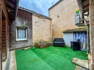  Maison � vendre 4 pi�ces 101 m�