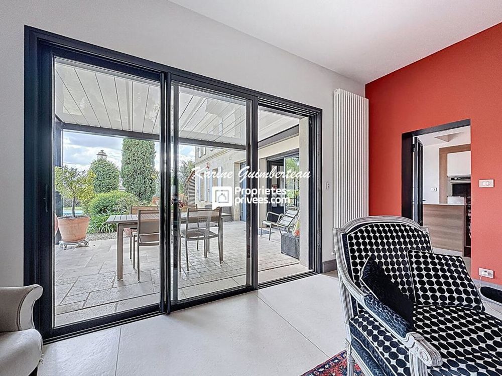 � vendre  Maison Saint-�milion (33330)