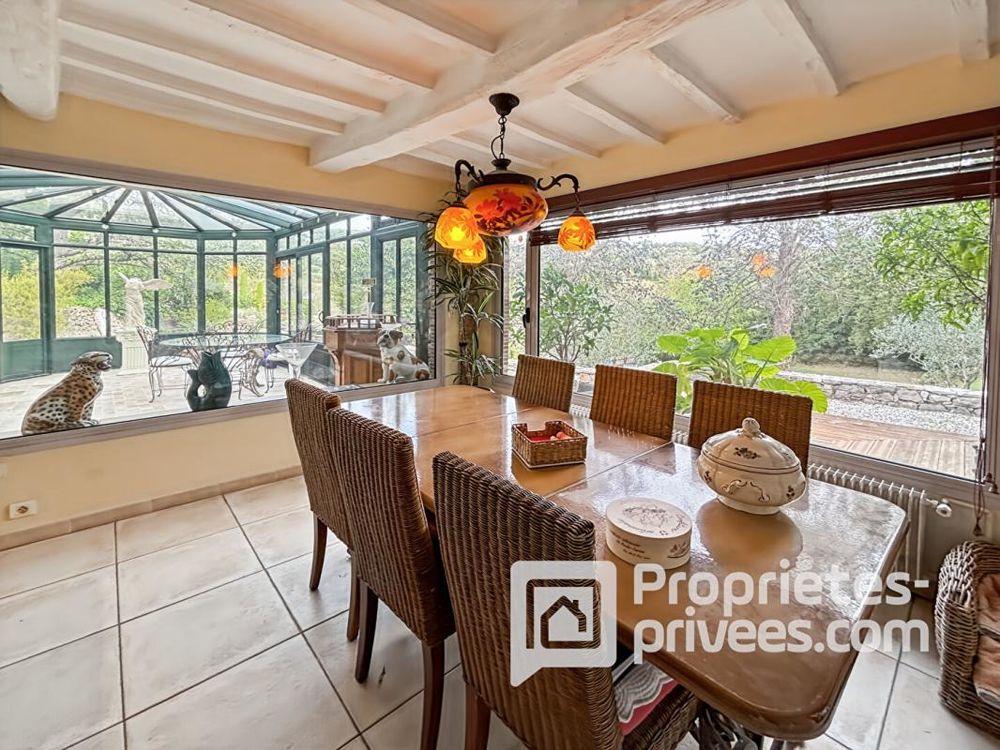 � vendre  Maison Opio (06650)