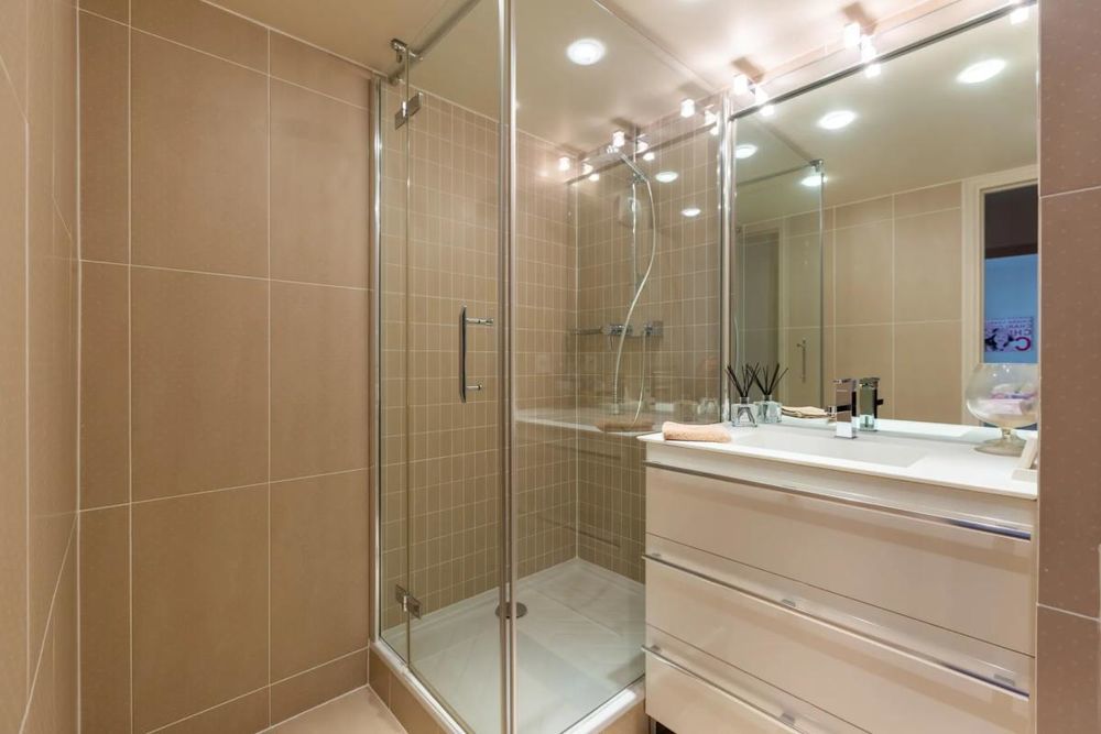 � vendre  Duplex/triplex Paris 16