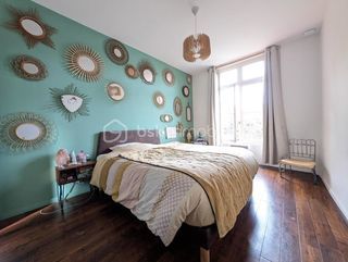  Maison � vendre 3 pi�ces 80 m�