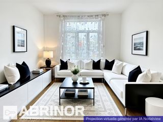  Maison � vendre 4 pi�ces 124 m�