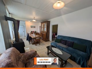  Maison � vendre 5 pi�ces 107 m�