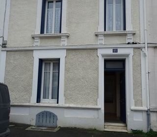  Maison � vendre 5 pi�ces 133 m�