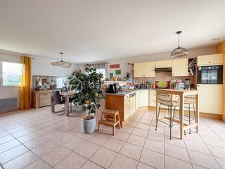  Maison � vendre 5 pi�ces 109 m�