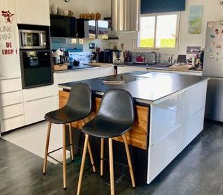  Maison � vendre 4 pi�ces 108 m�