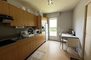  Appartement � vendre 5 pi�ces 73 m�