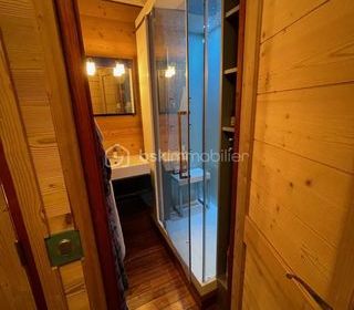  Appartement � vendre 3 pi�ces 34 m�