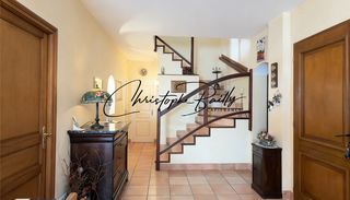  Maison � vendre 7 pi�ces 223 m�