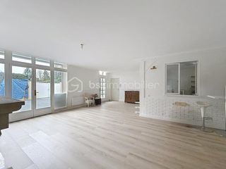  Appartement � vendre 6 pi�ces 128 m�