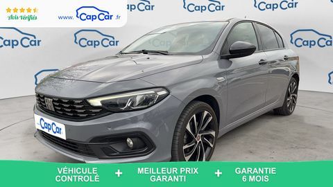 Fiat Tipo 1.0 100 Life Plus 2021 occasion Cavaillon 84300