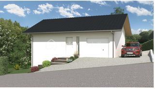  Terrain � vendre 1067 m�