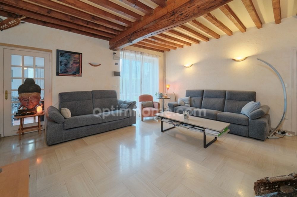 � vendre  Propri�t�/ch�teau Montanay (69250)