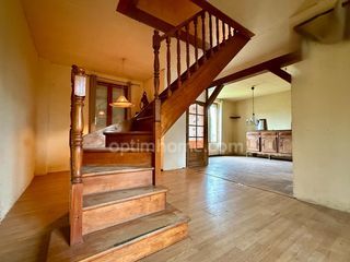  Maison � vendre 5 pi�ces 85 m�