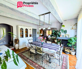  Maison � vendre 4 pi�ces 125 m�