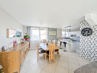  Maison � vendre 5 pi�ces 113 m�