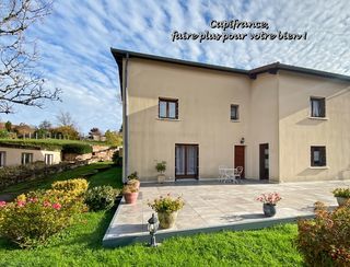  Maison � vendre 5 pi�ces 151 m�