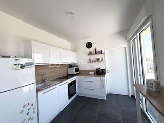  Appartement � vendre 5 pi�ces 101 m�