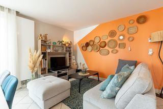  Appartement � vendre 4 pi�ces 78 m�