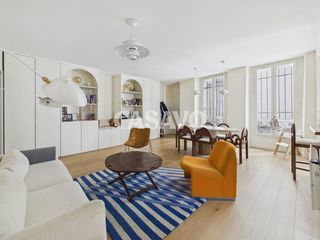  Appartement � vendre 4 pi�ces 64 m�