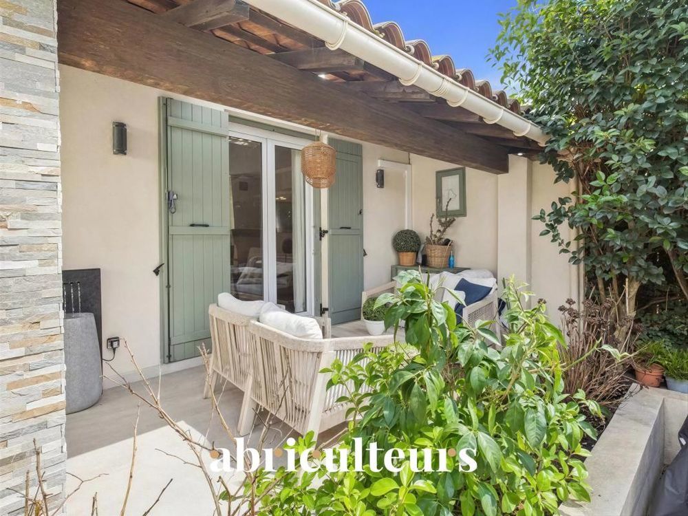 � vendre  Maison Aix-en-Provence (13100)