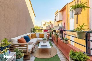  Appartement � vendre 6 pi�ces 122 m�