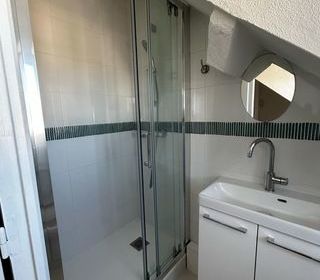  Appartement � louer 1 pi�ce 19 m�