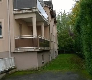  Appartement � louer 4 pi�ces 85 m�