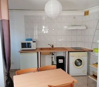  Appartement � louer 1 pi�ce 22 m�