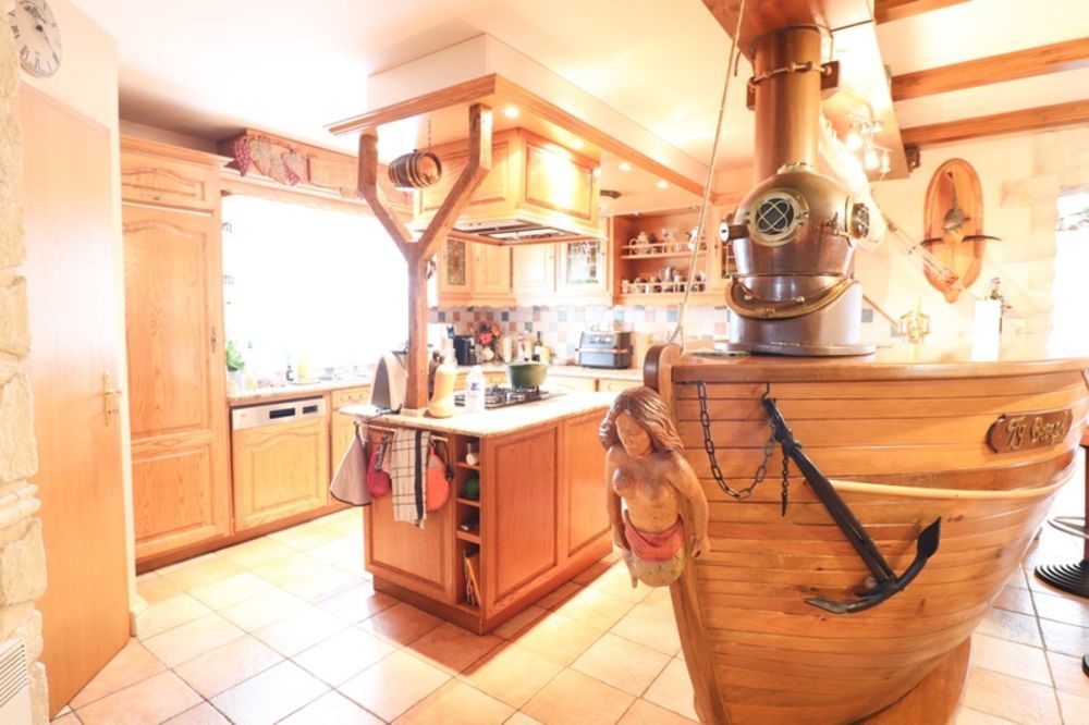 � vendre  Maison Wentzwiller (68220)