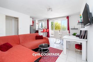  Appartement � vendre 3 pi�ces 57 m�