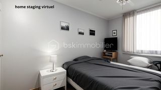  Appartement � vendre 4 pi�ces 92 m�