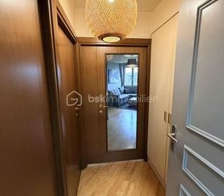  Appartement � vendre 3 pi�ces 50 m�