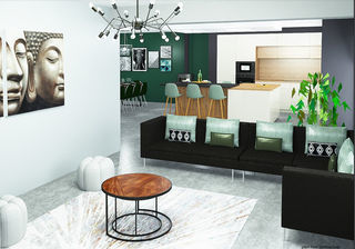  Appartement � vendre 4 pi�ces 85 m�