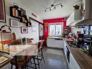  Appartement � vendre 3 pi�ces 74 m�