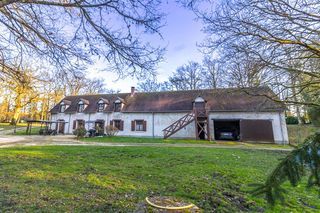  Maison � vendre 6 pi�ces 210 m�