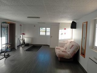  Maison � vendre 10 pi�ces 258 m�