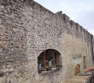  Maison � vendre 3 pi�ces 75 m�