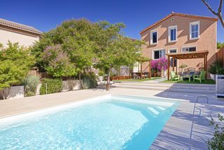  Villa � vendre 7 pi�ces 180 m�