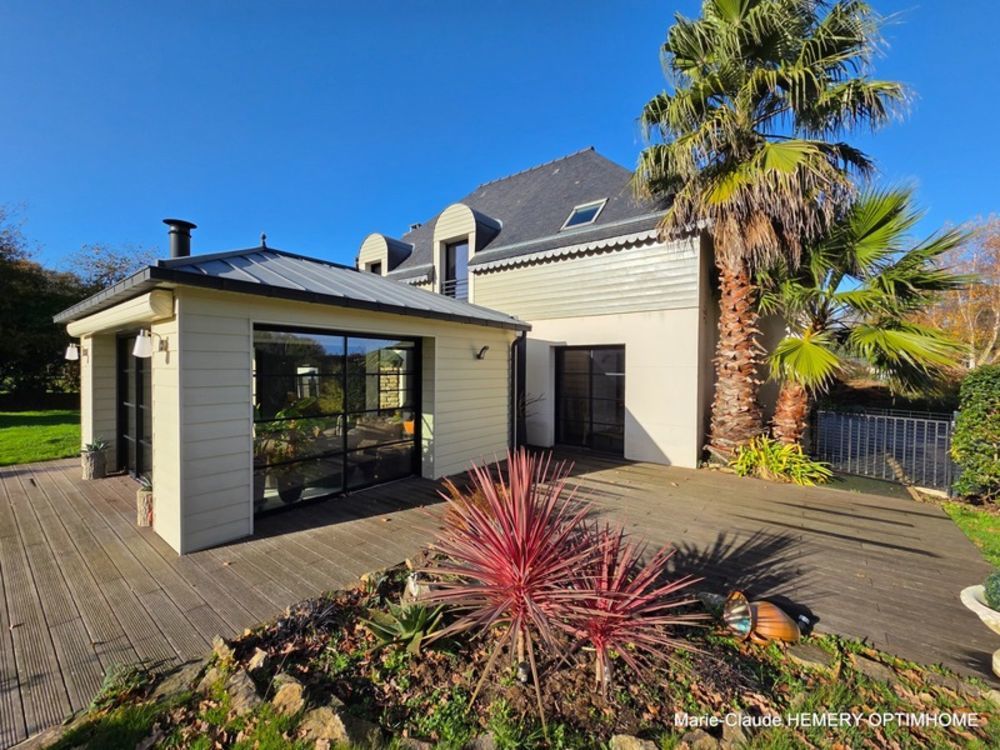 � vendre  Maison Dinard (35800)