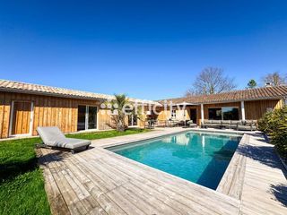  Maison � vendre 6 pi�ces 138 m�