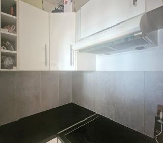  Appartement � vendre 3 pi�ces 46 m�