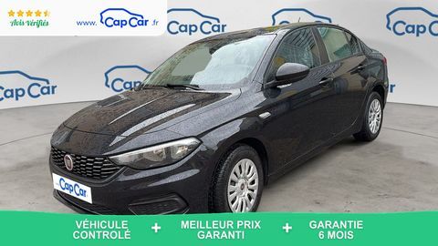 Fiat Tipo 1.4 95 Easy 2018 occasion Salaise Sur Sanne 38150
