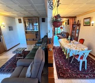  Appartement � vendre 5 pi�ces 86 m�