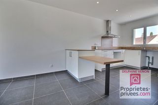  Maison � vendre 4 pi�ces 117 m�