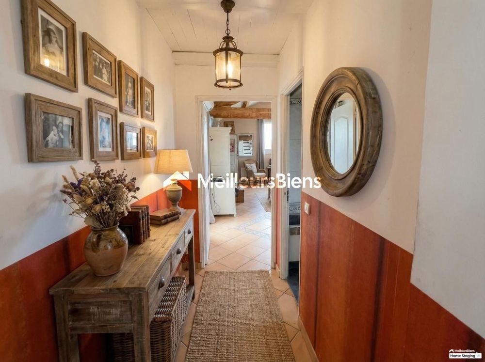 � vendre  Propri�t�/ch�teau Sainte-Marie (66470)