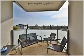  Appartement � vendre 4 pi�ces 86 m�